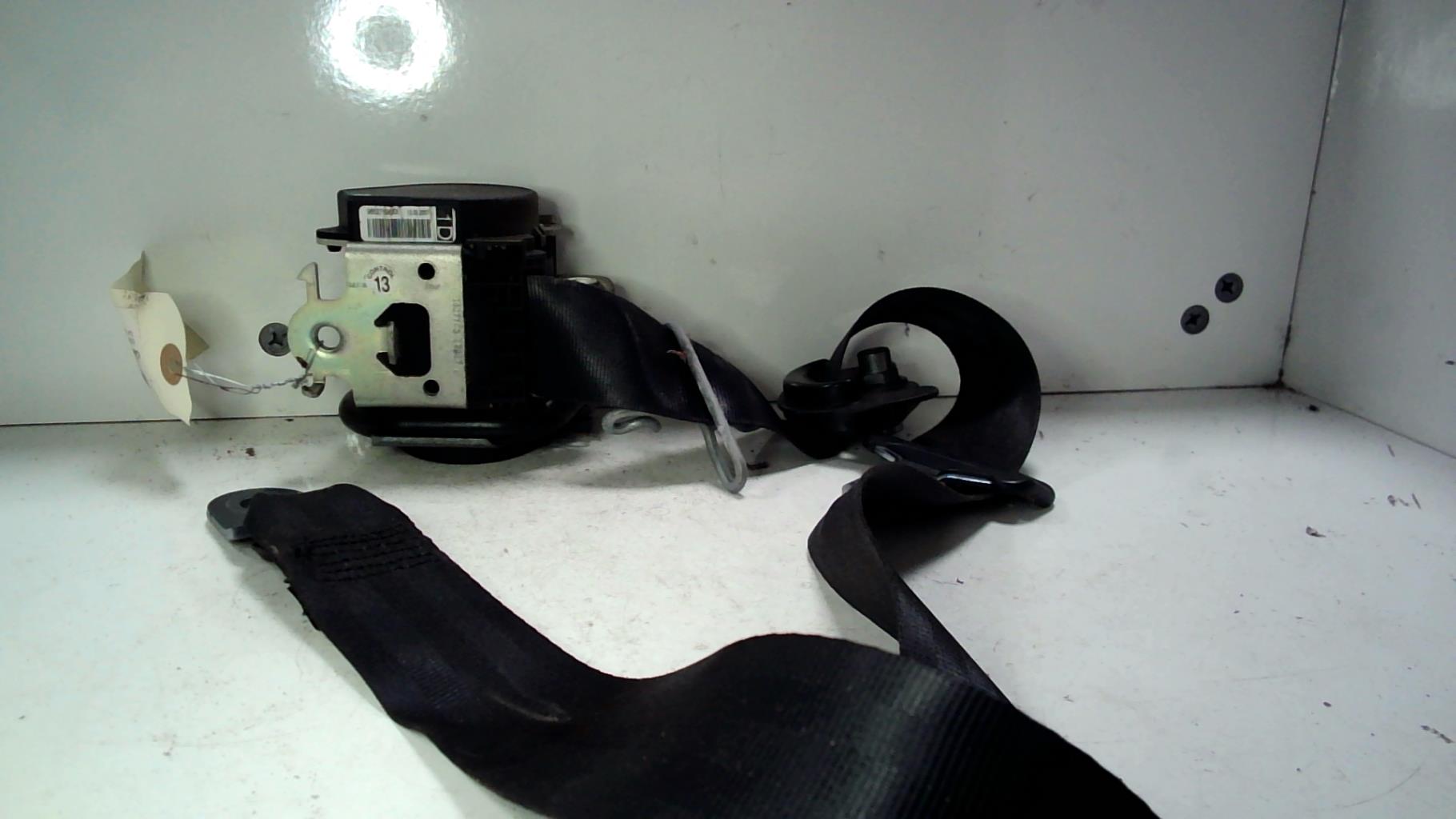 Ceinture avant droit