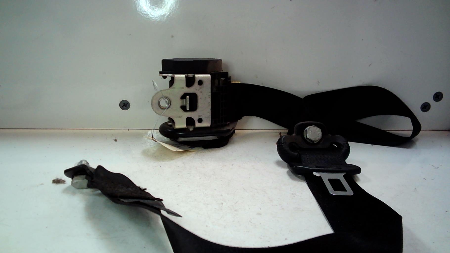 Ceinture avant droit