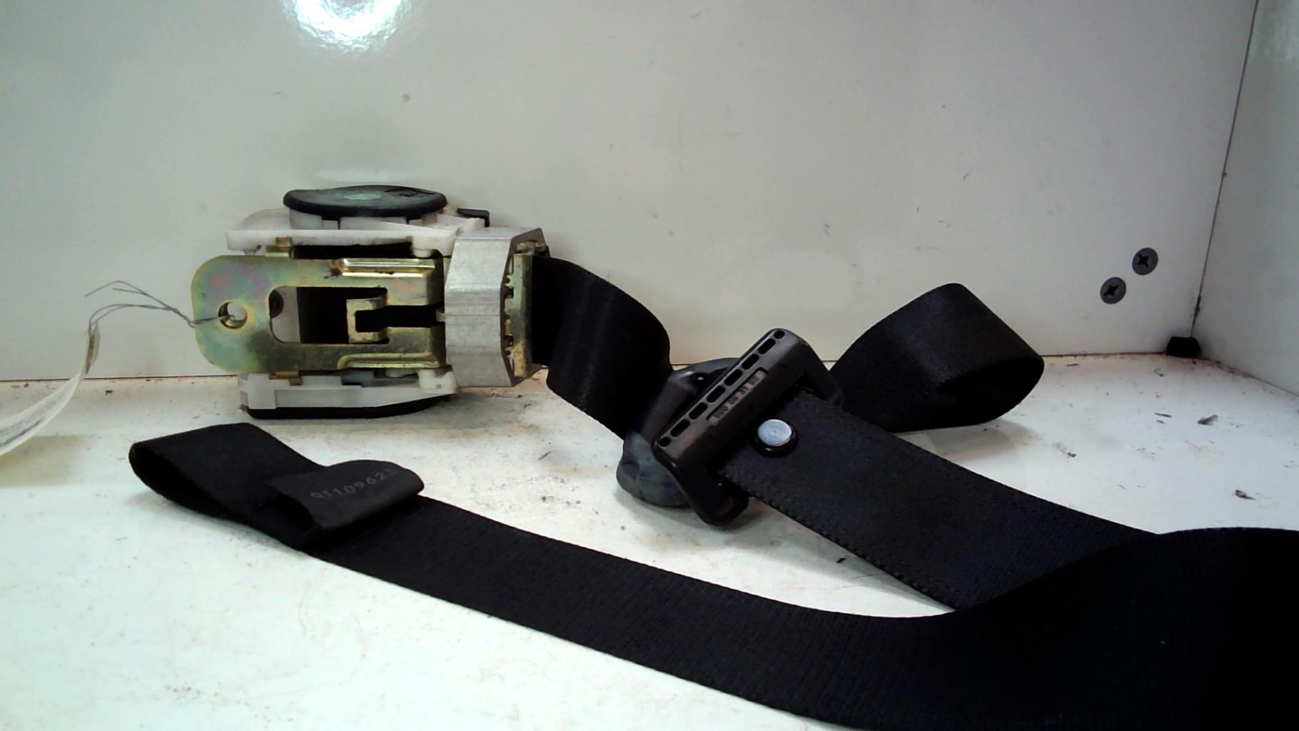 Ceinture avant droit