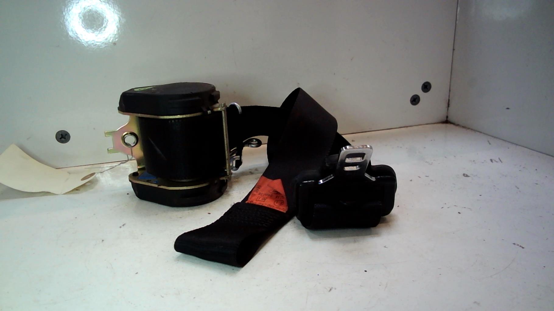 Ceinture avant droit