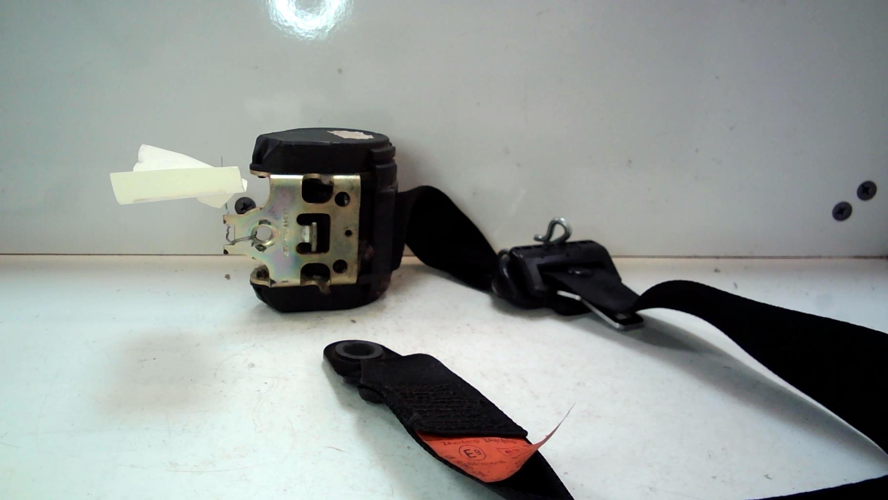 Ceinture avant droit