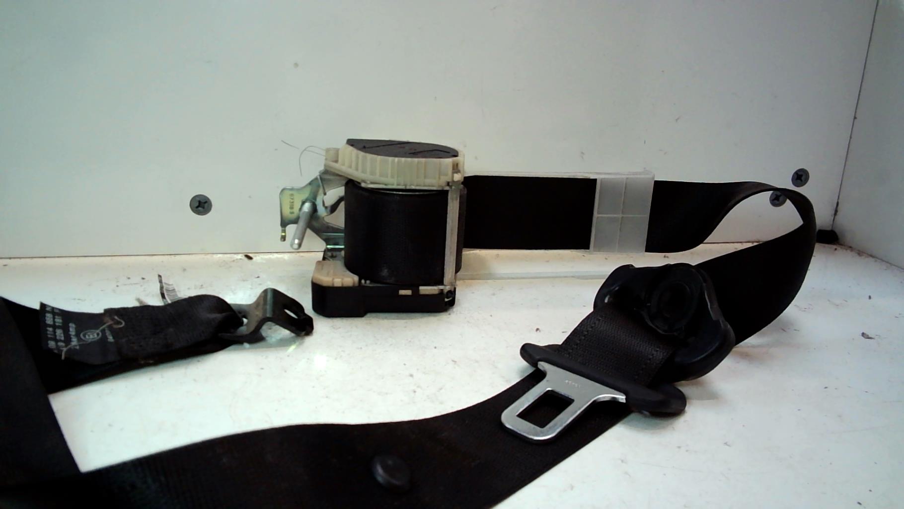 Ceinture avant droit