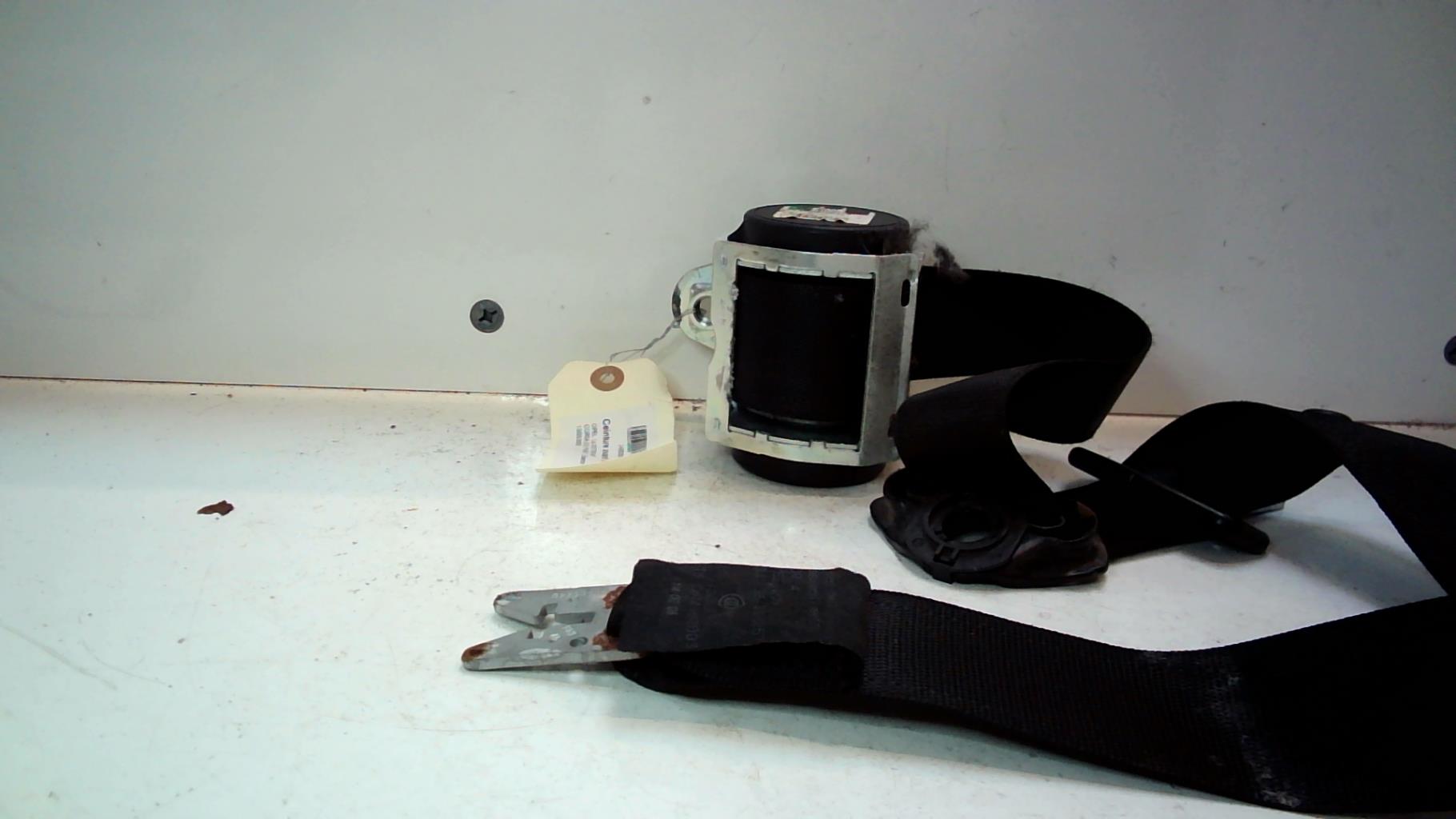Ceinture avant droit