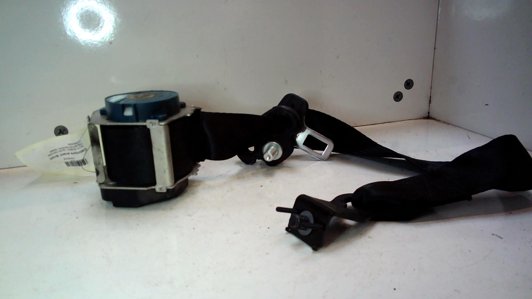 Ceinture avant droit