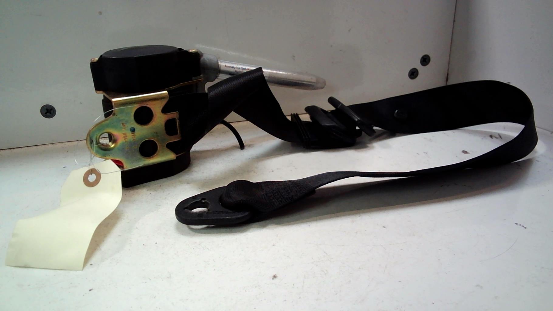 Ceinture avant droit