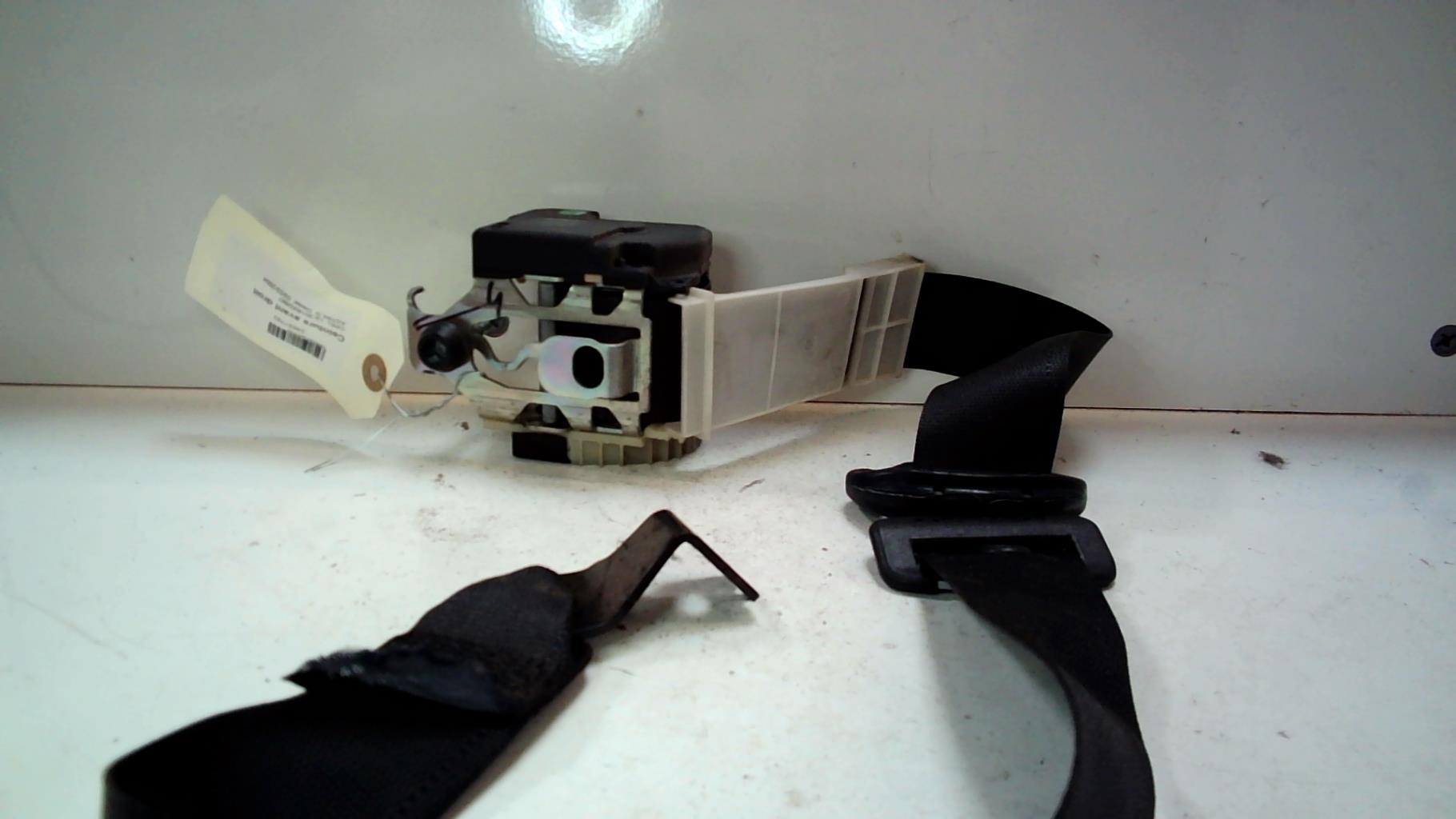 Ceinture avant droit