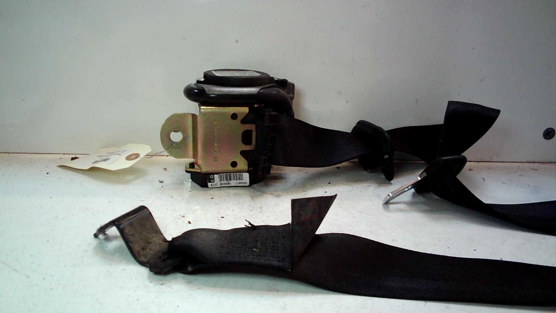 Ceinture avant droit