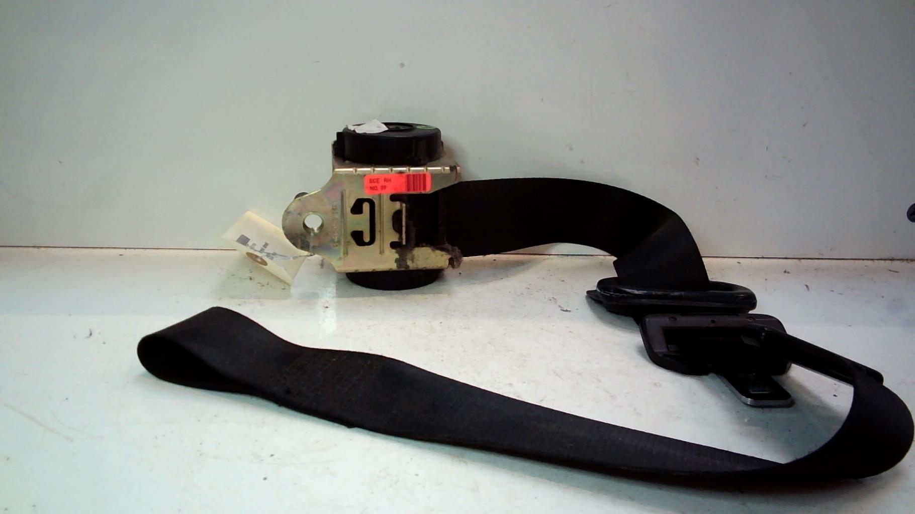 Ceinture avant droit