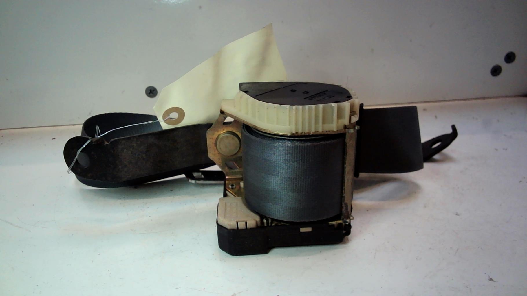 Ceinture avant droit