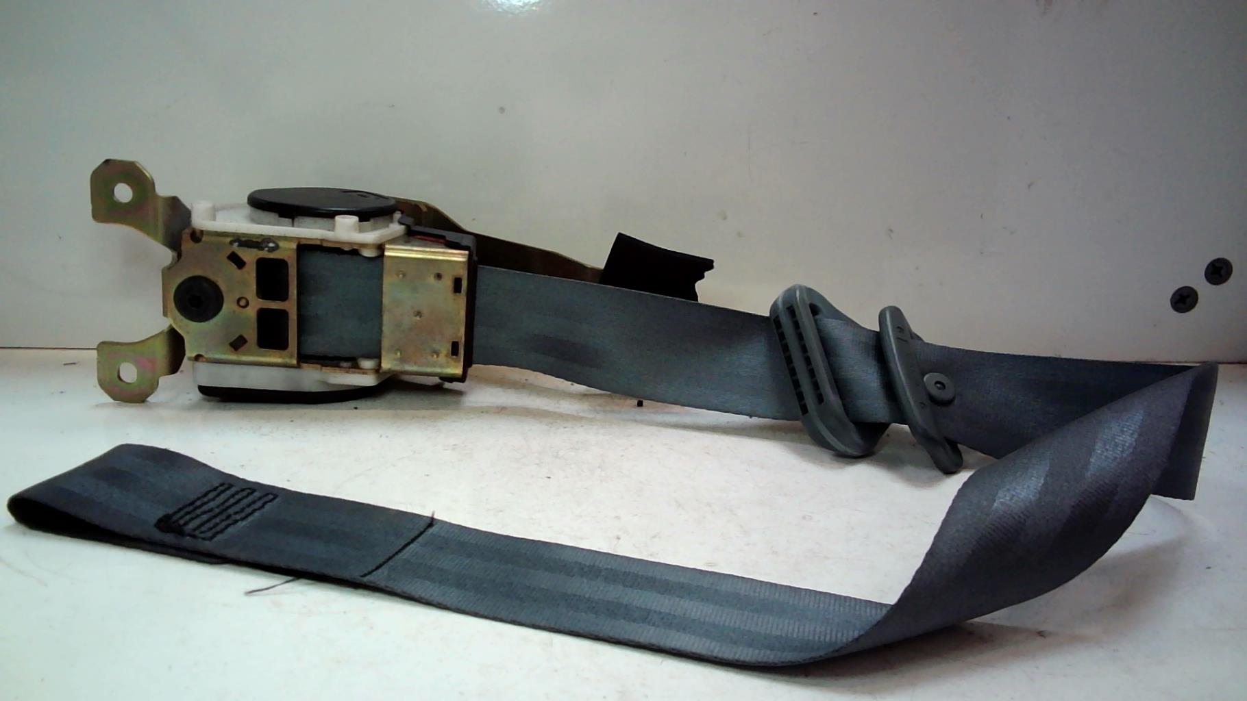 Ceinture avant droit