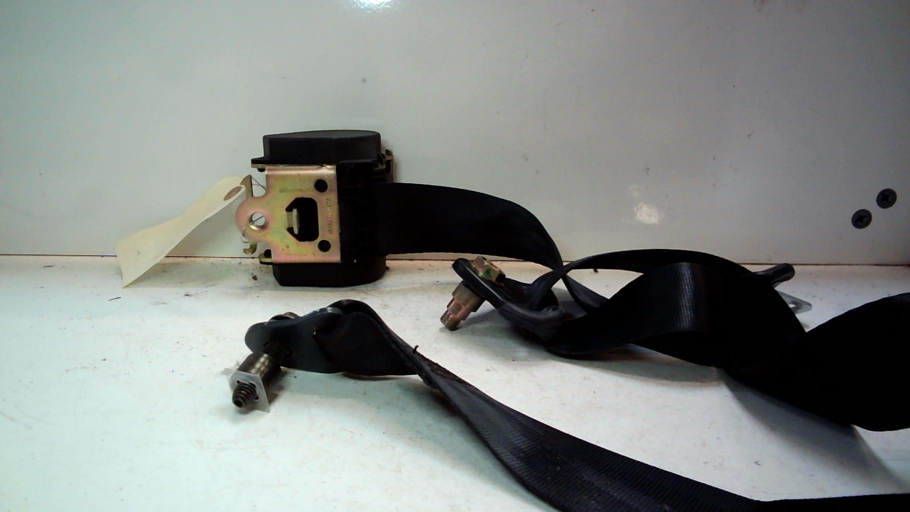 Ceinture avant droit