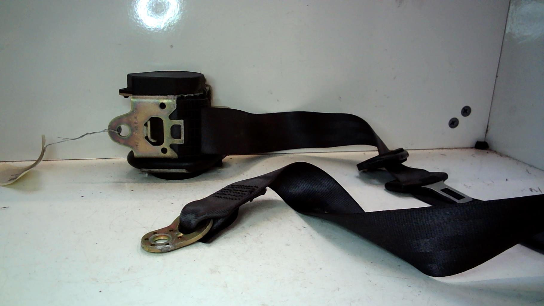 Ceinture avant droit