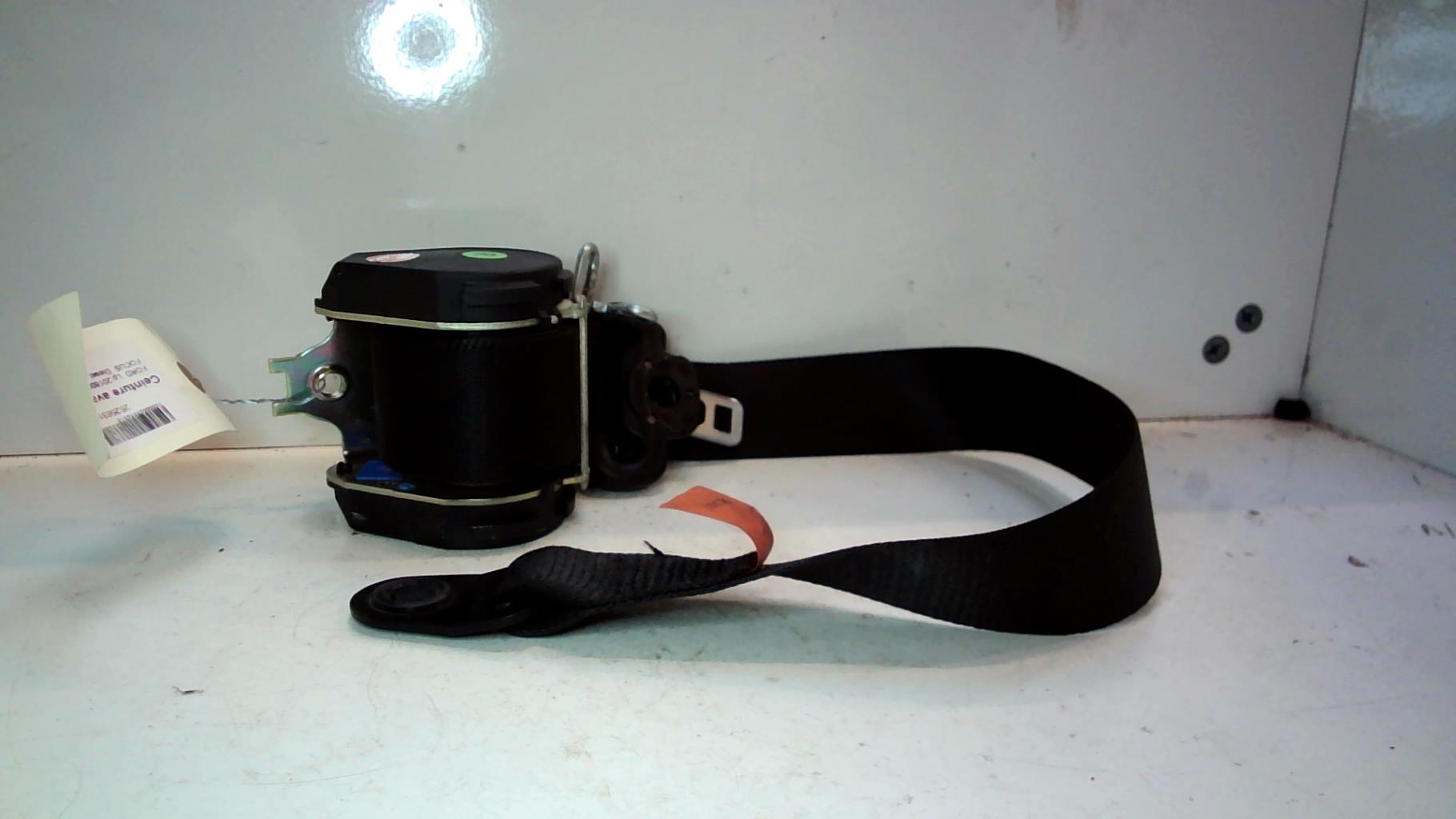 Ceinture avant droit