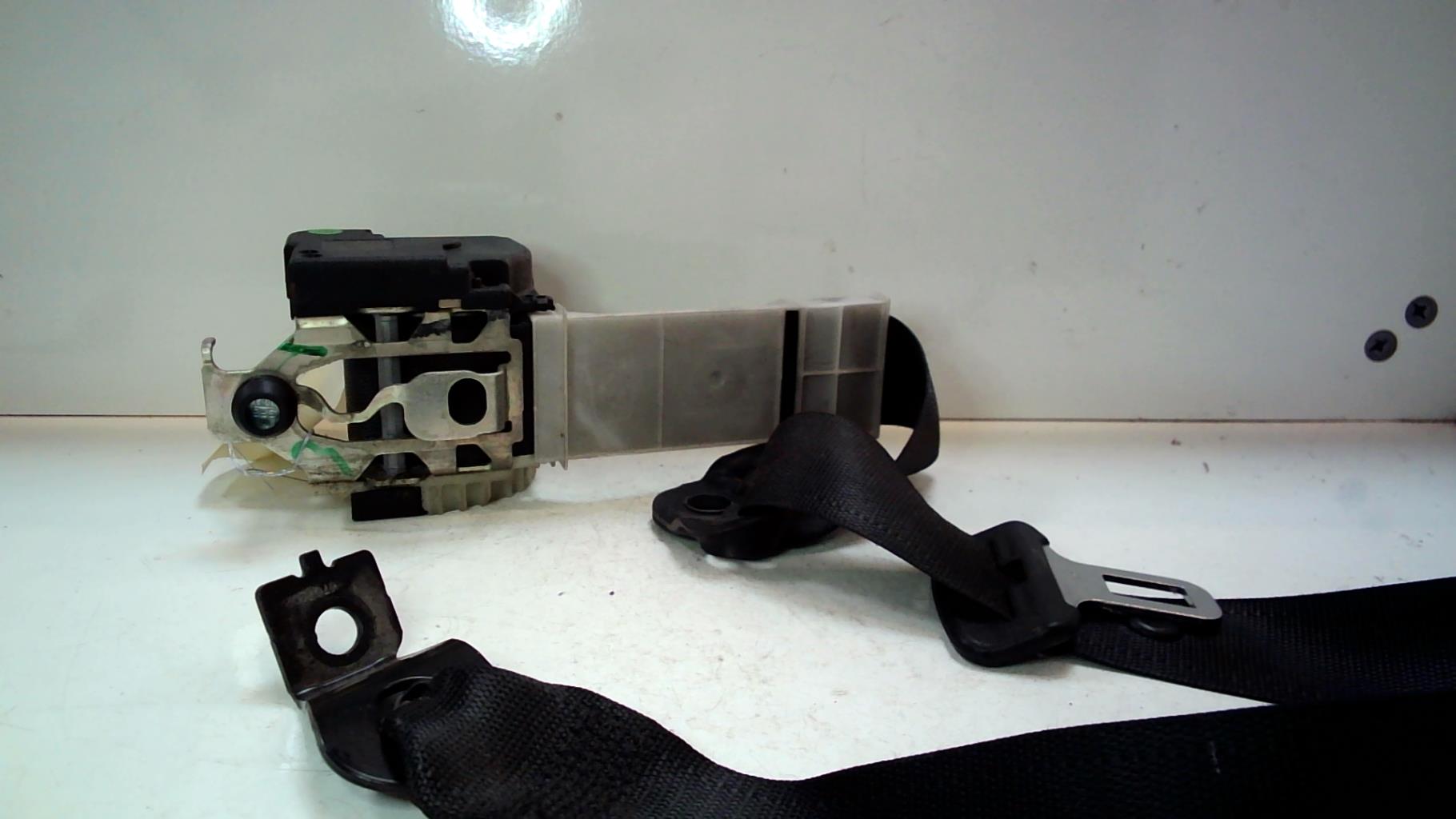 Ceinture avant droit