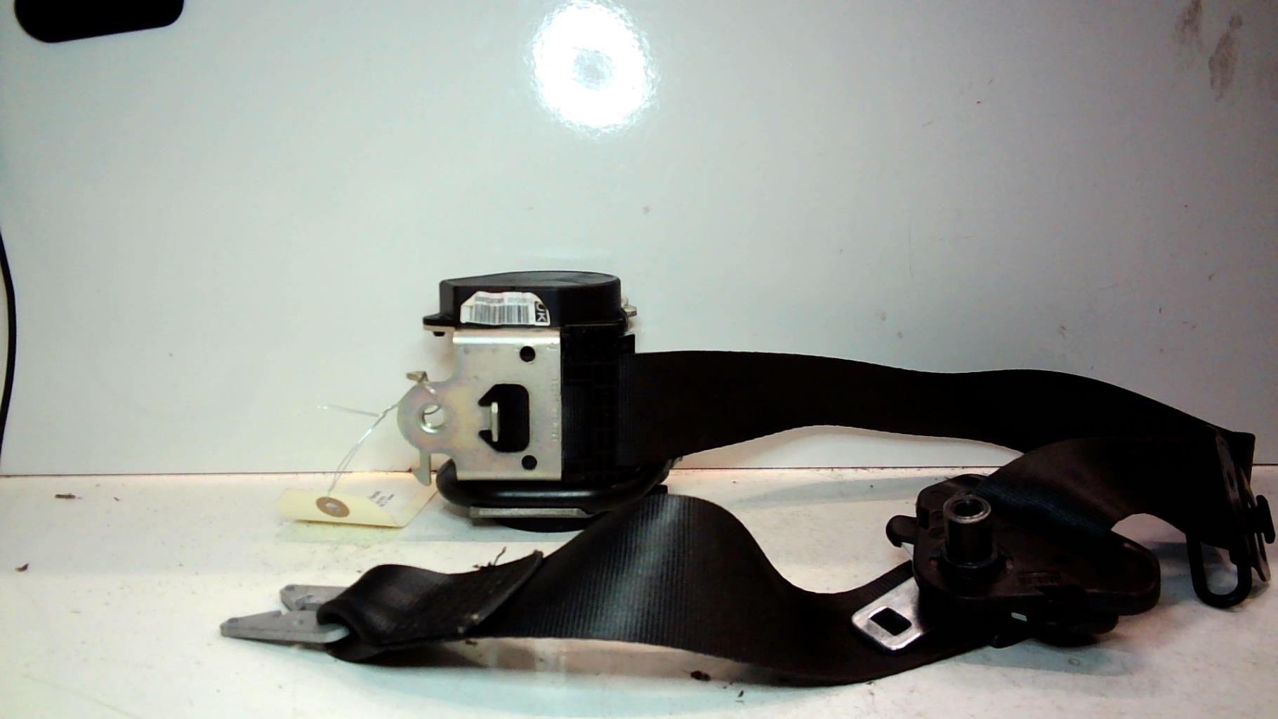 Ceinture avant droit
