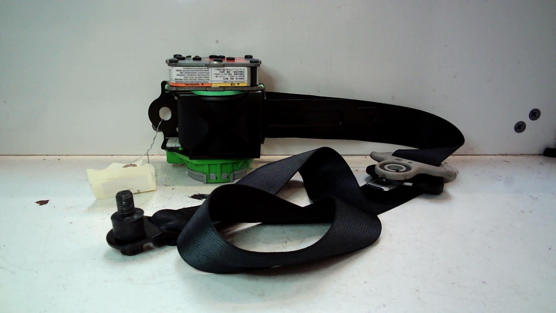 Ceinture avant droit
