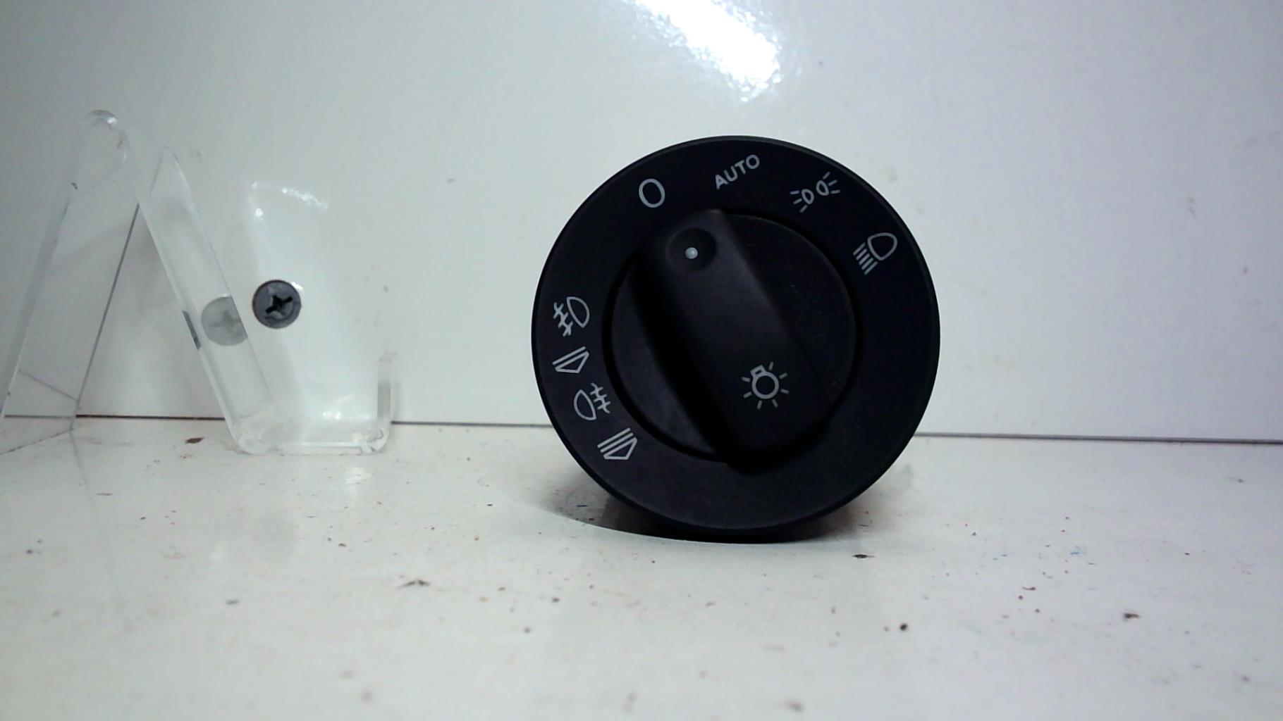 Commande de phare
