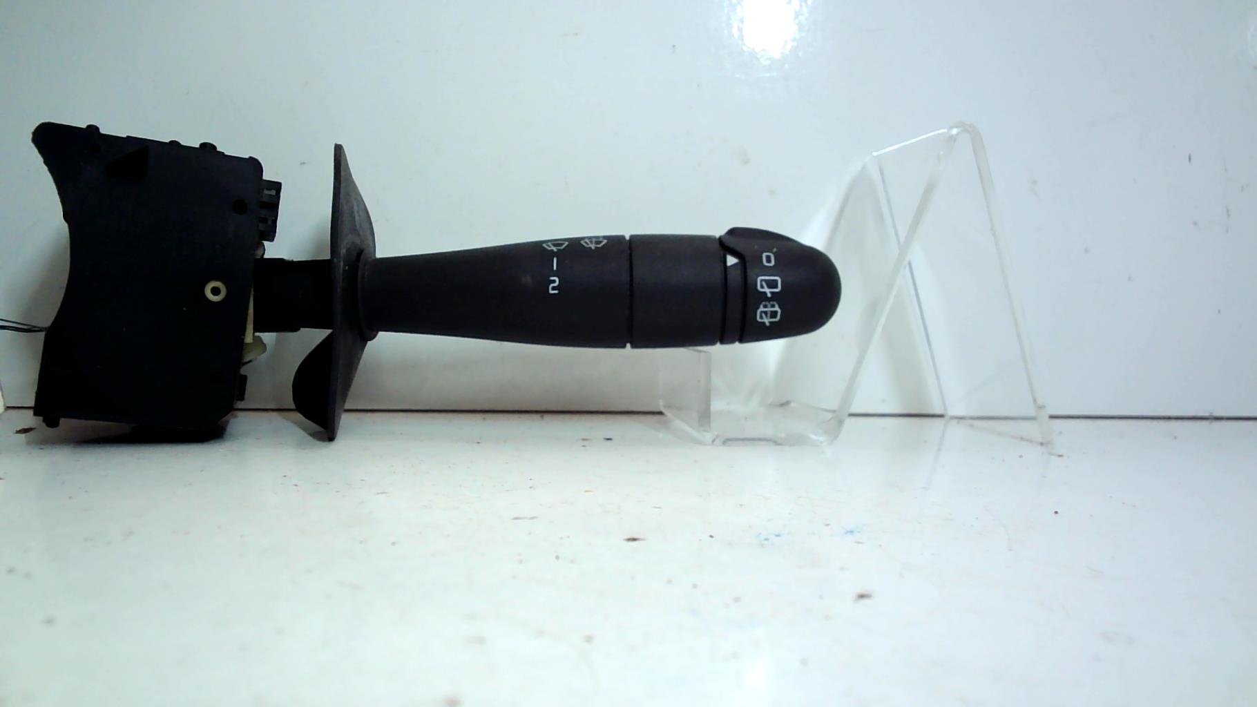 Commodo d'essuie glaces