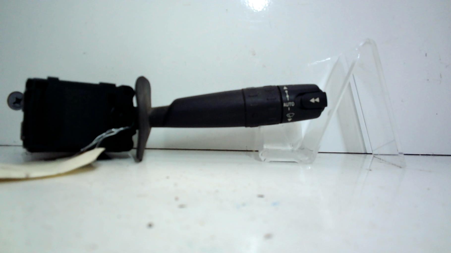 Commodo d'essuie glaces