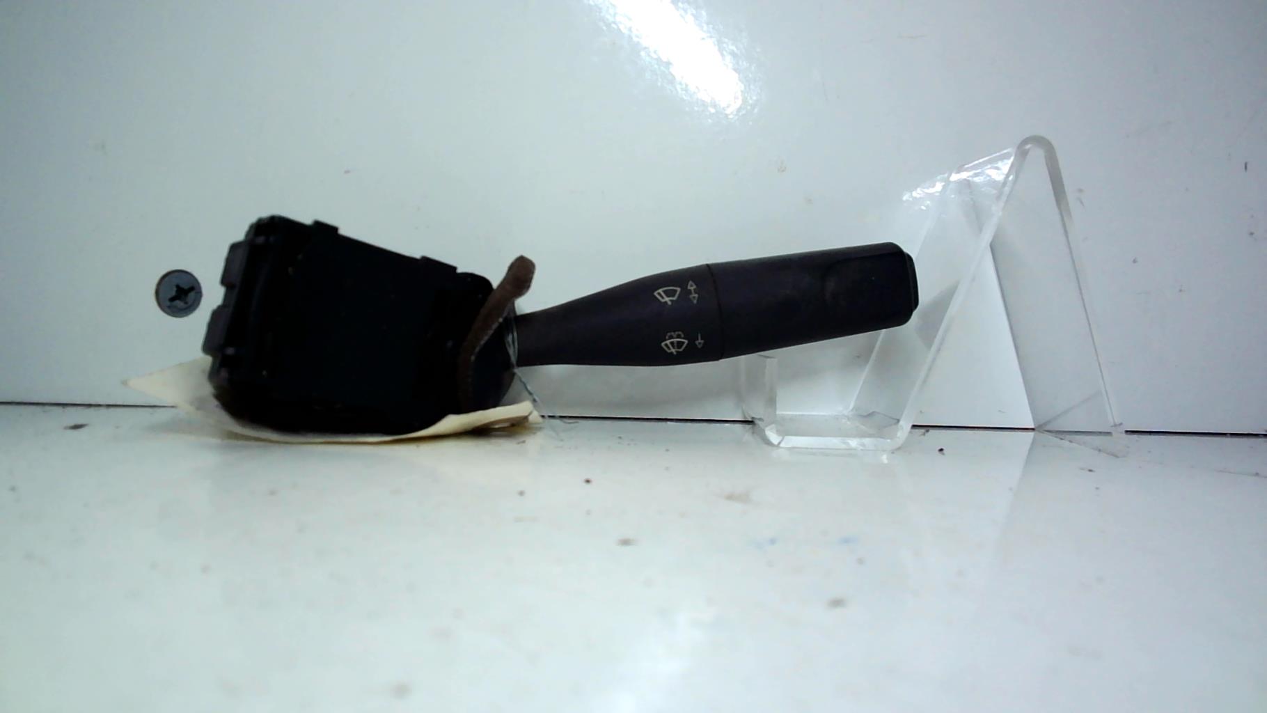 Commodo d'essuie glaces