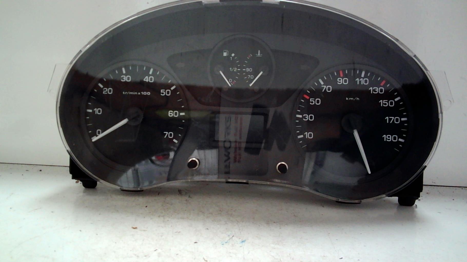 Compteur