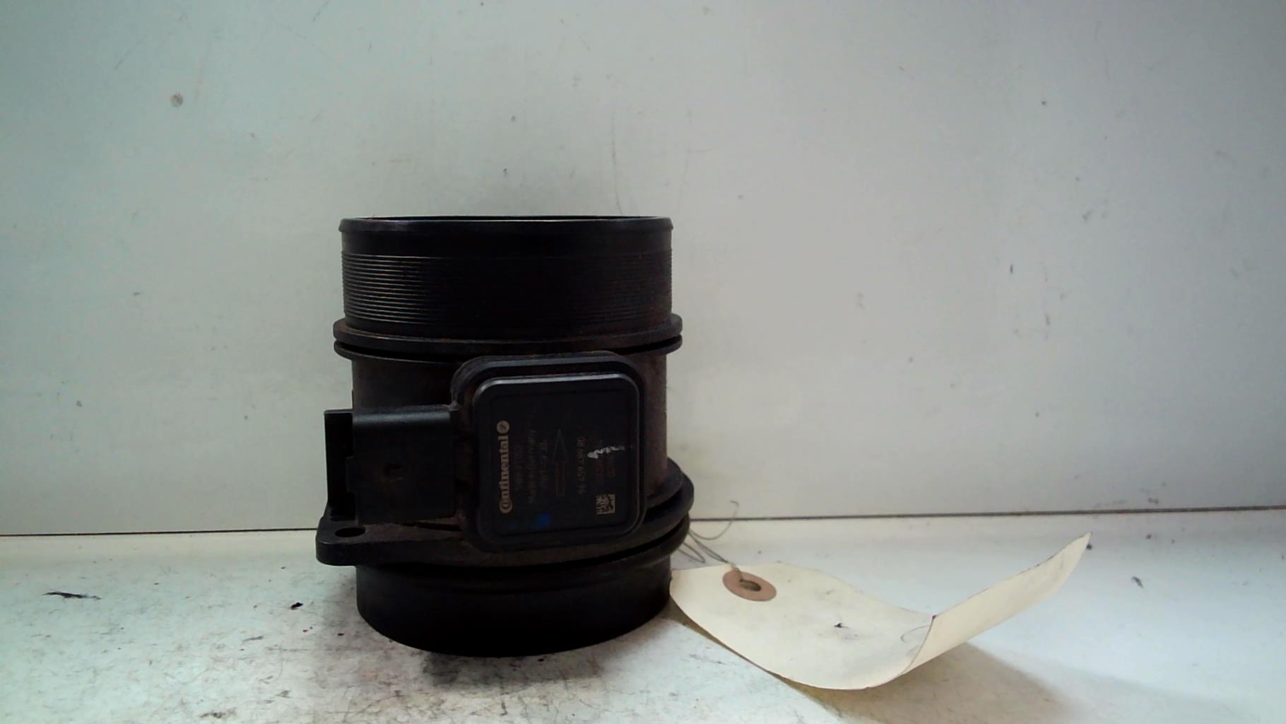Debitmetre