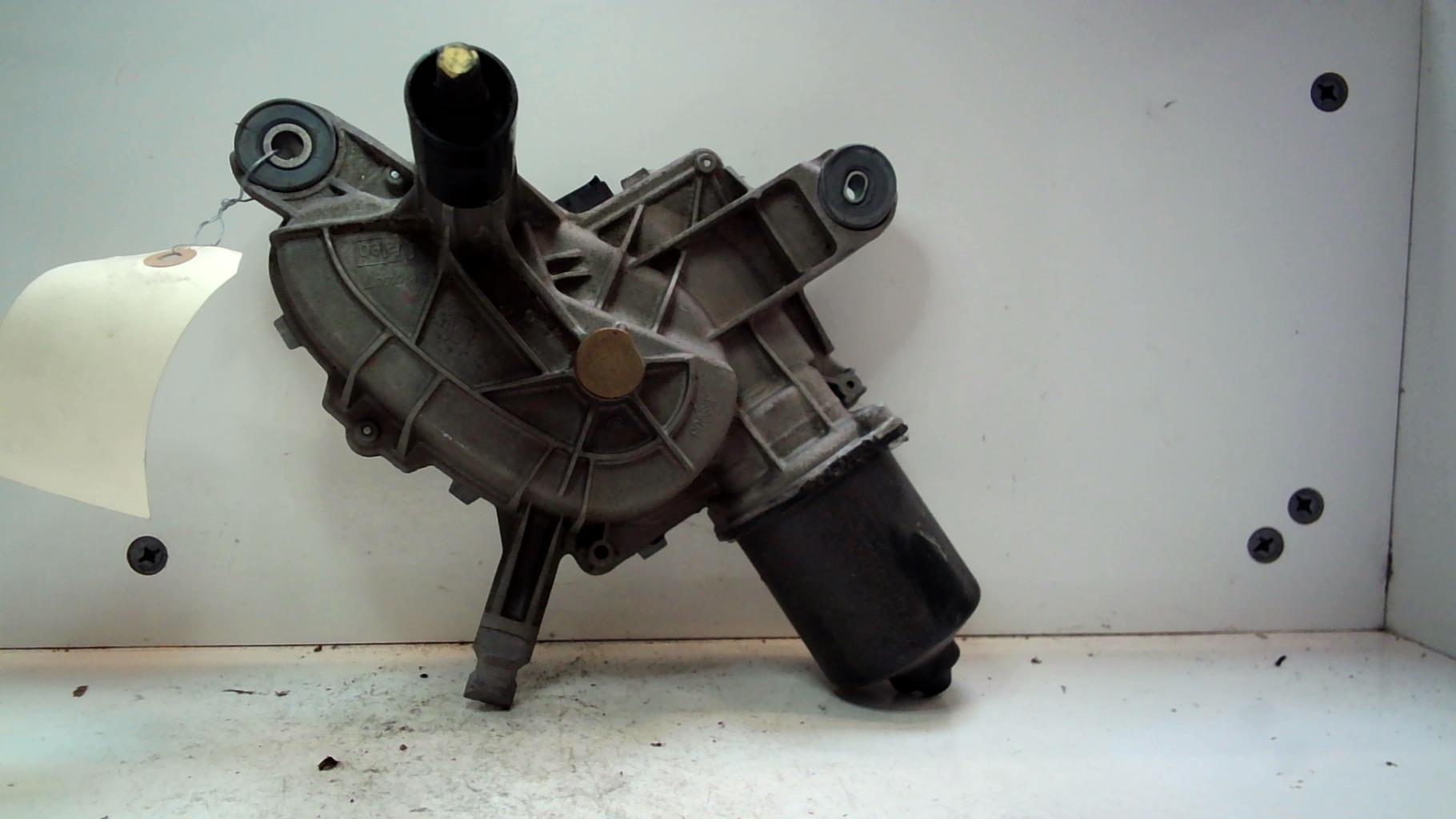Moteur essuie glace avant gauche