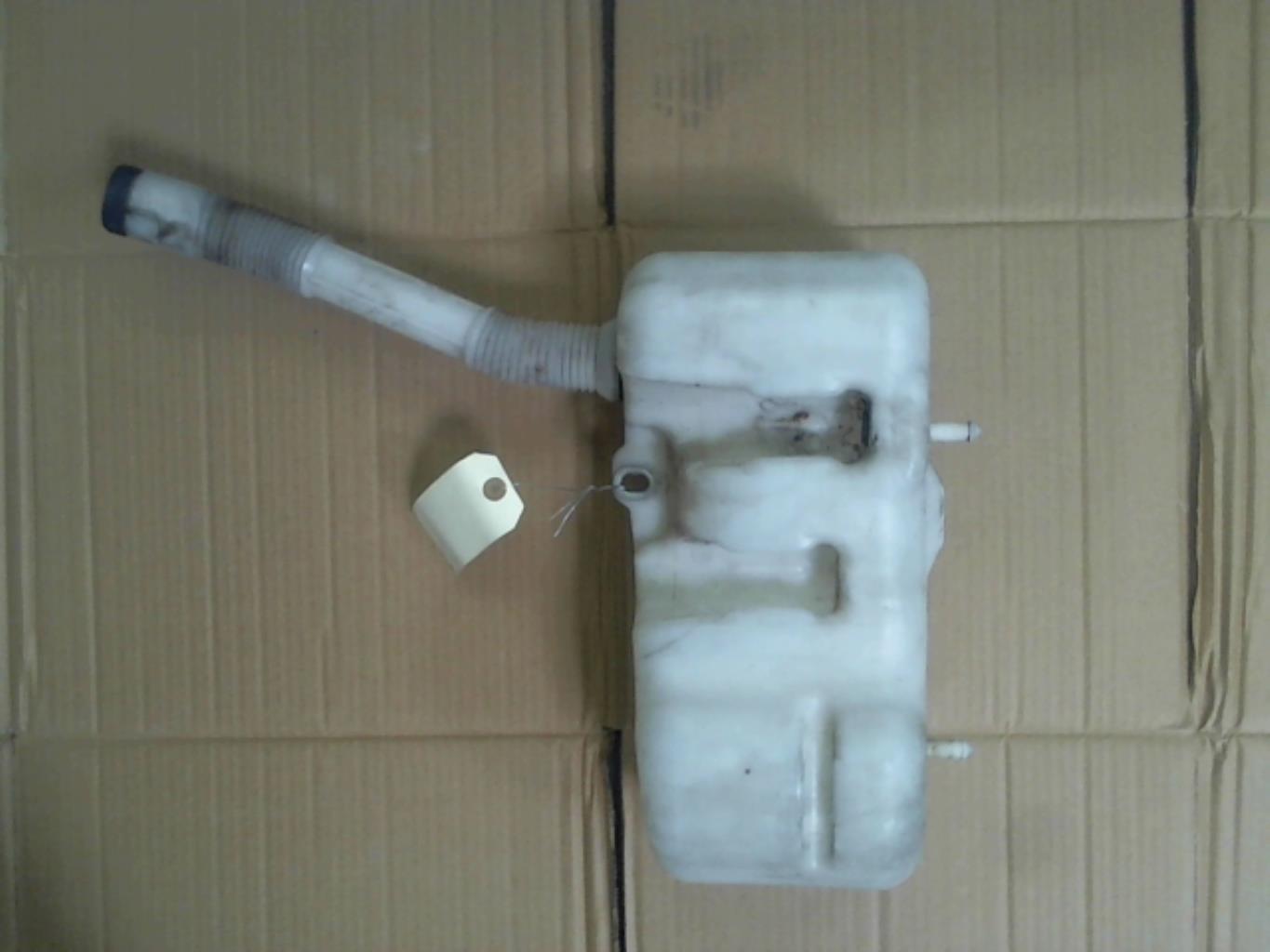 Vase de lave glace
