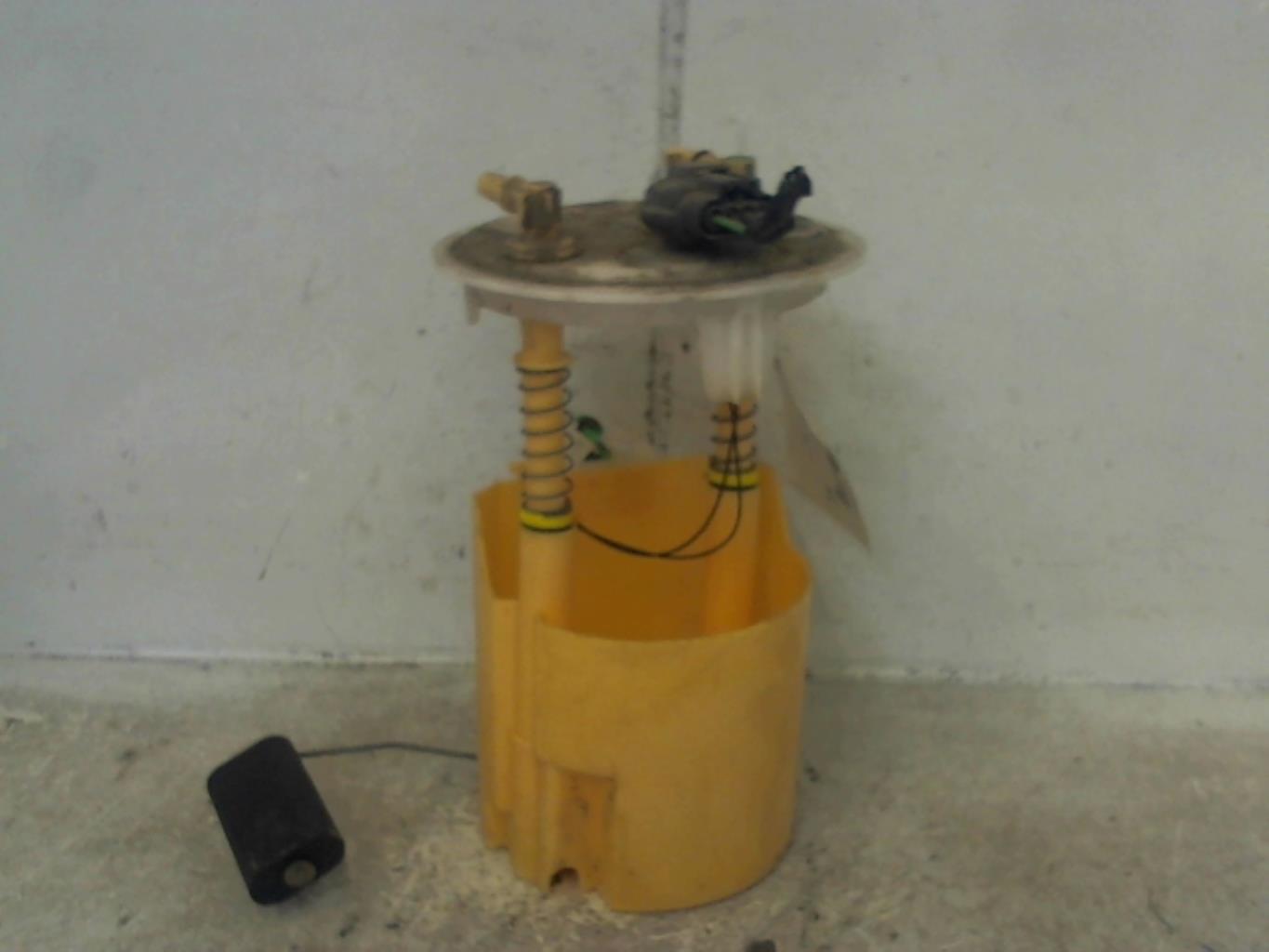 Jauge à carburant