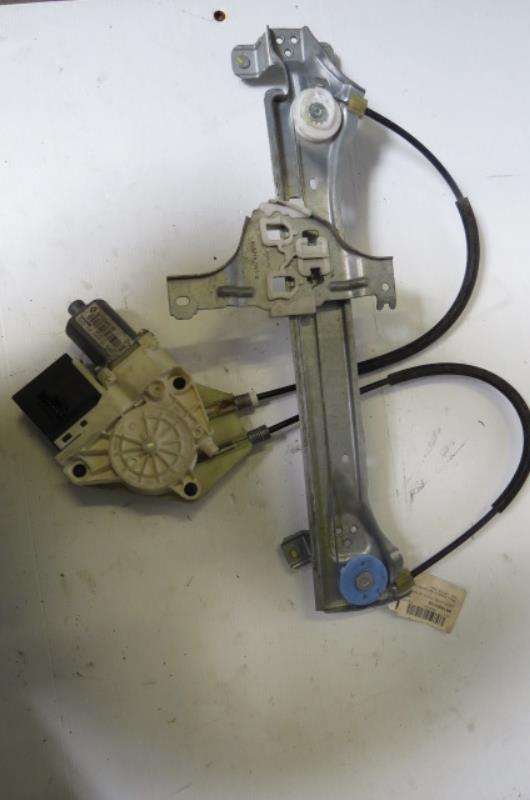 Leve vitre electrique arriere droit