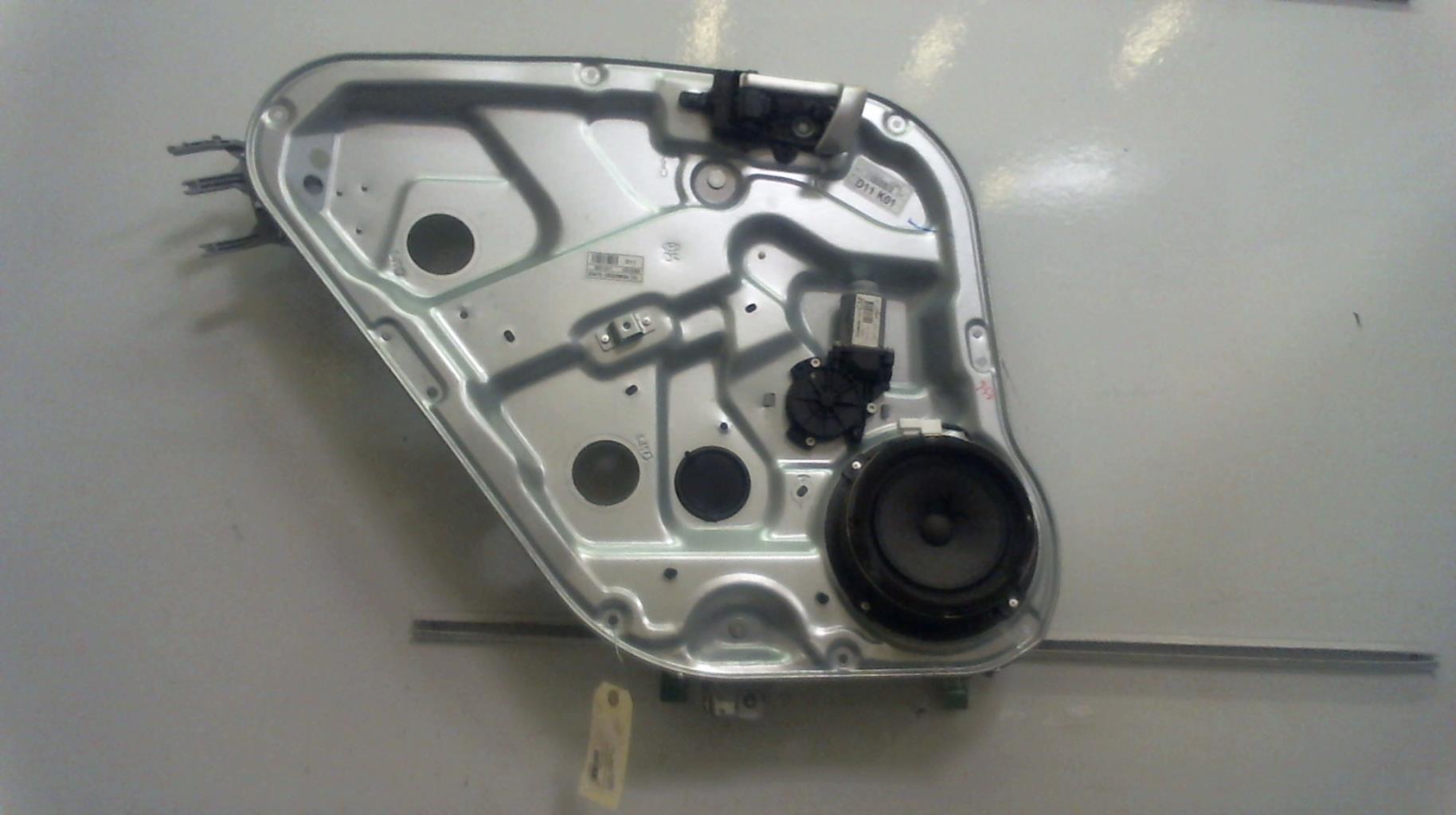 Leve vitre electrique arriere gauche