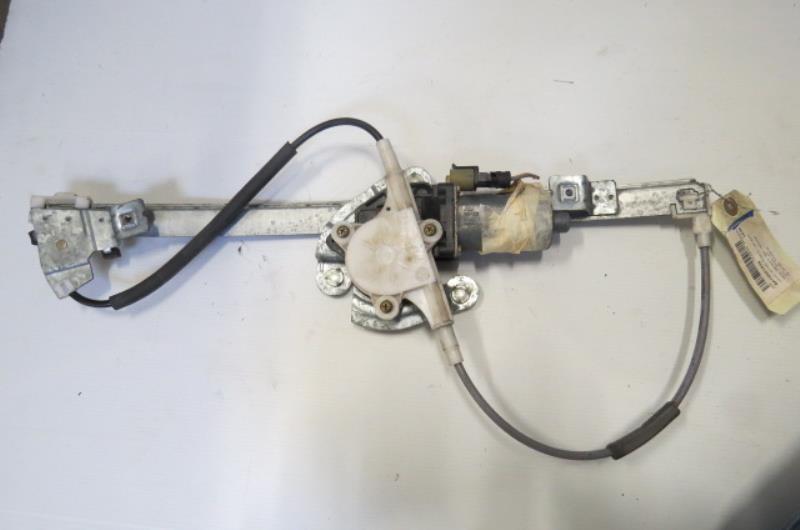 Leve vitre electrique avant droit