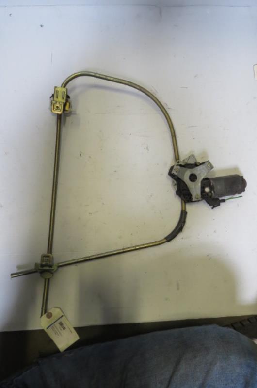 Leve vitre electrique avant droit