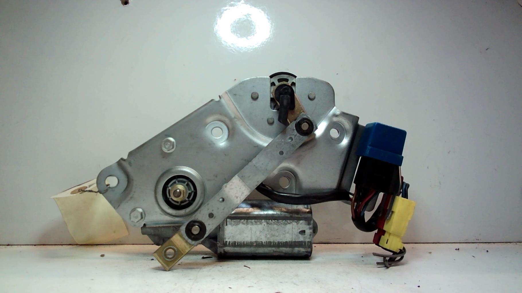 Moteur essuie glace arriere