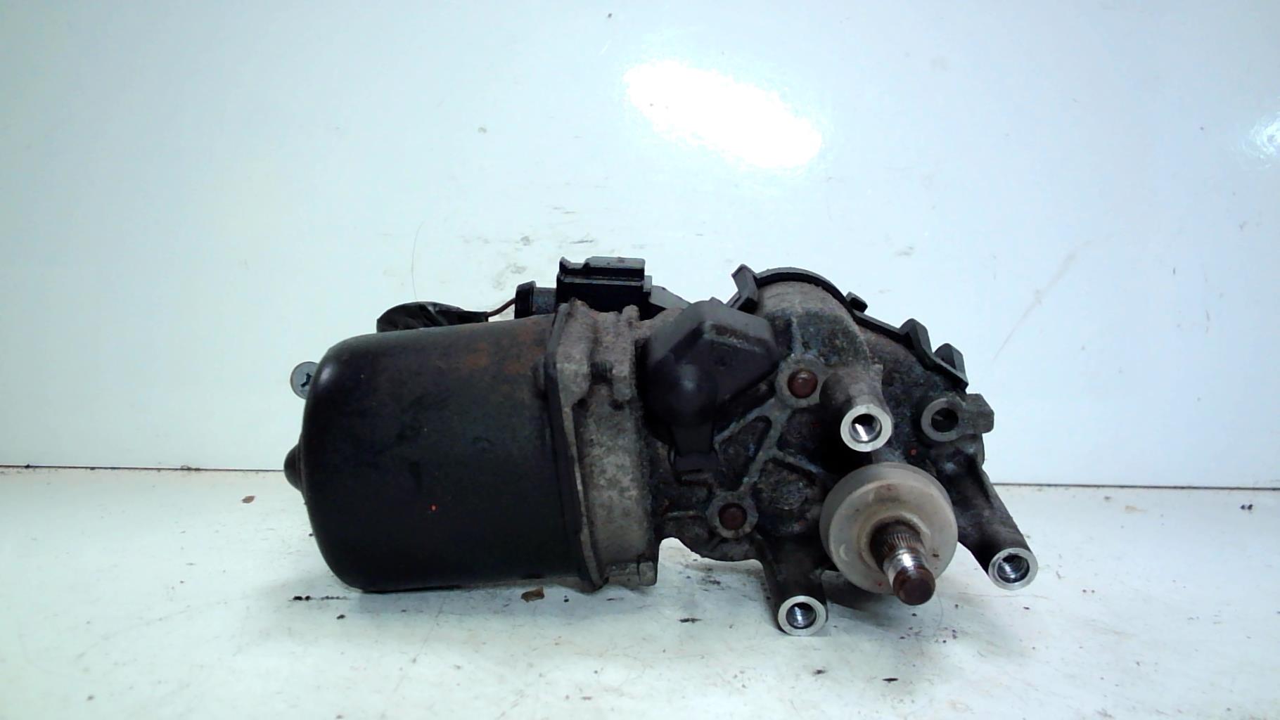 Moteur essuie glace avant