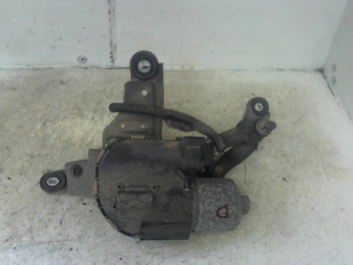 Moteur essuie glace avant droit