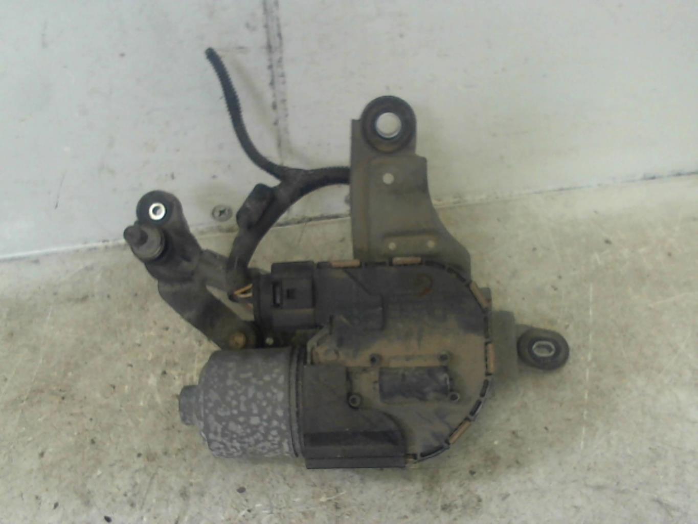 Moteur essuie glace avant gauche