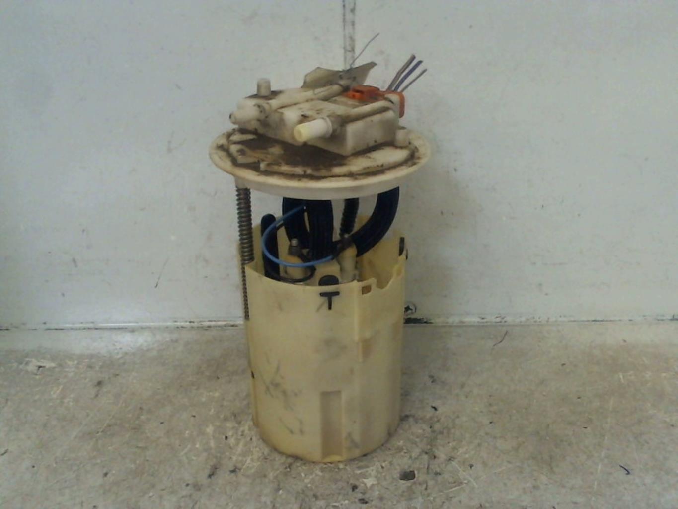 Pompe à carburant