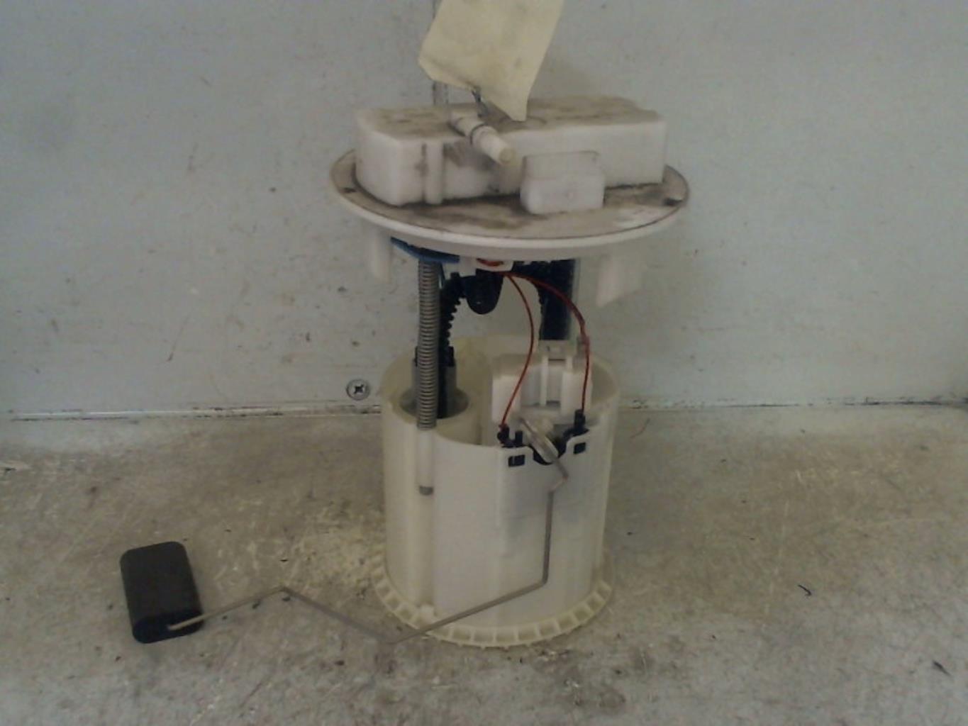 Pompe à carburant