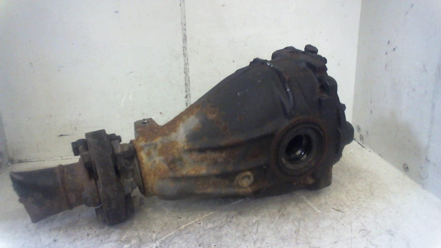 Pont (propulsion)