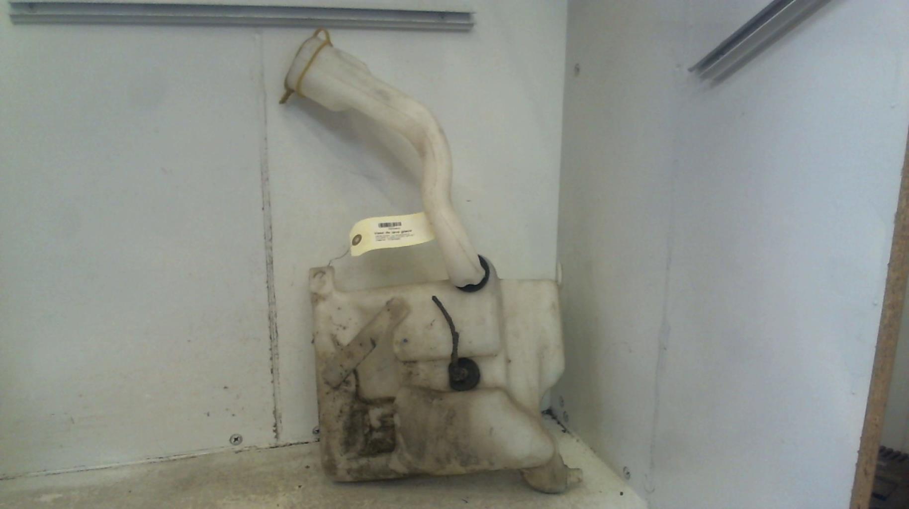 Vase de lave glace