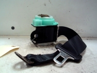 Ceinture arriere droit