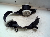 Ceinture arriere gauche