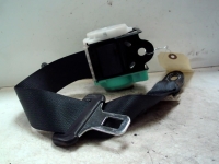 Ceinture arriere gauche