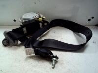 Ceinture avant gauche