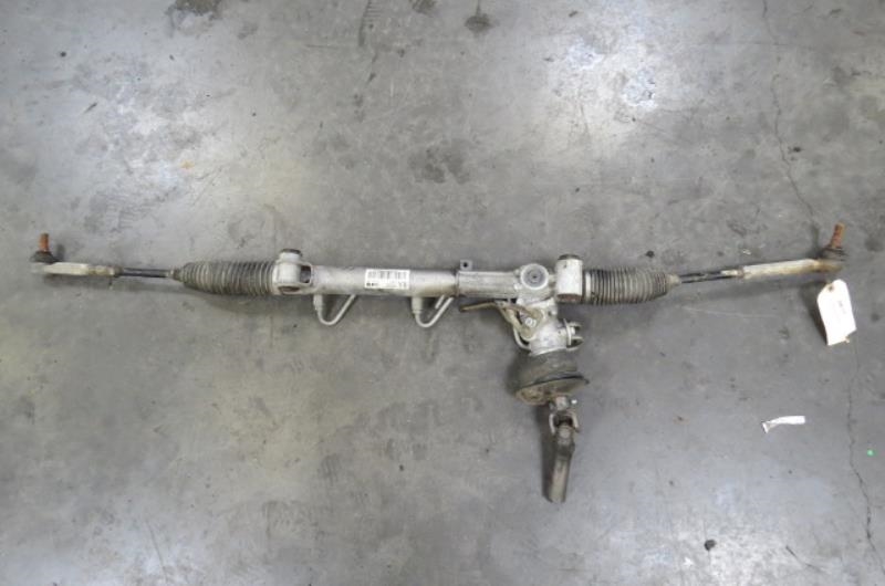 Cremaillere assistee