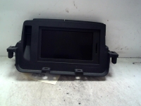 Ecran GPS