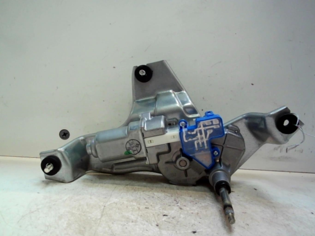 Moteur essuie glace arriere