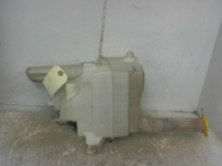 Vase de lave glace