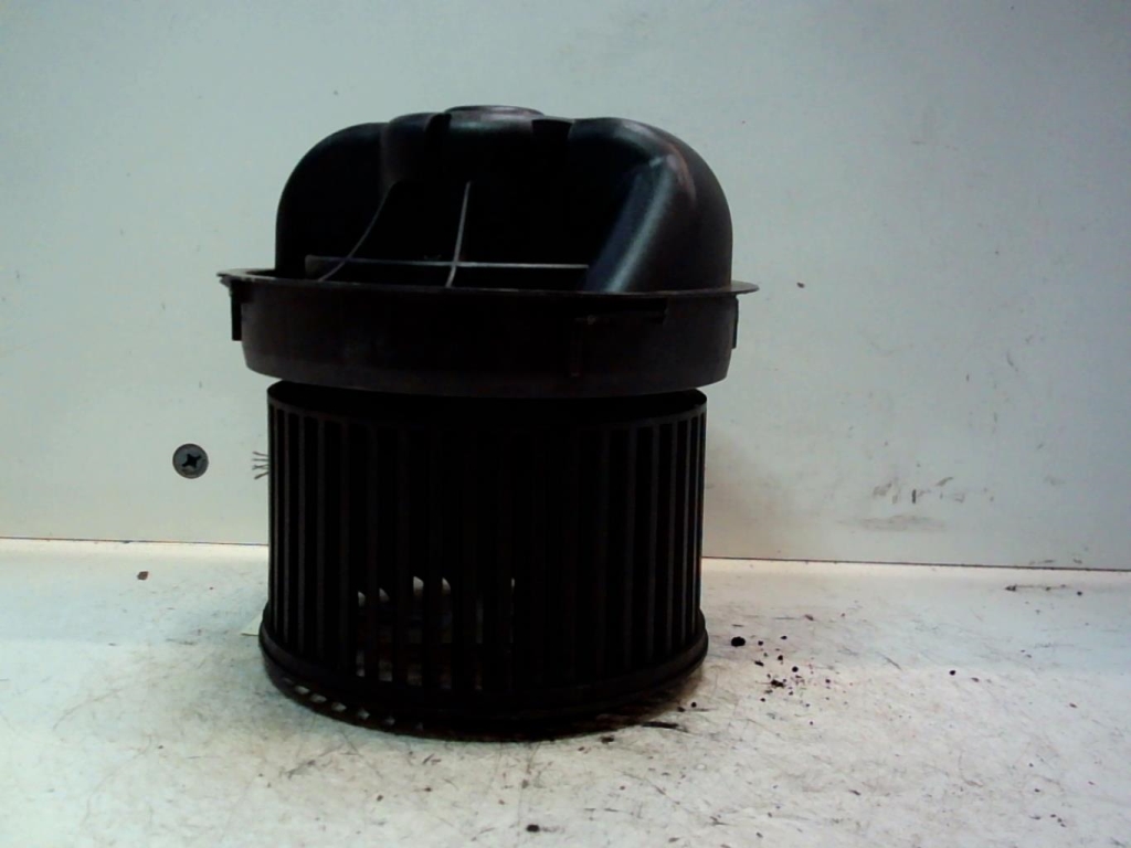 Ventilateur chauffage